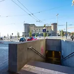 Neapolis Apartment Angioino