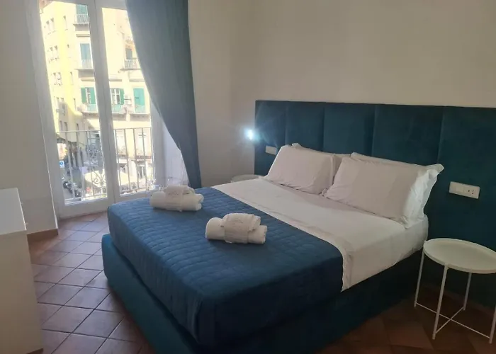 Neapolis Apartment Angioino