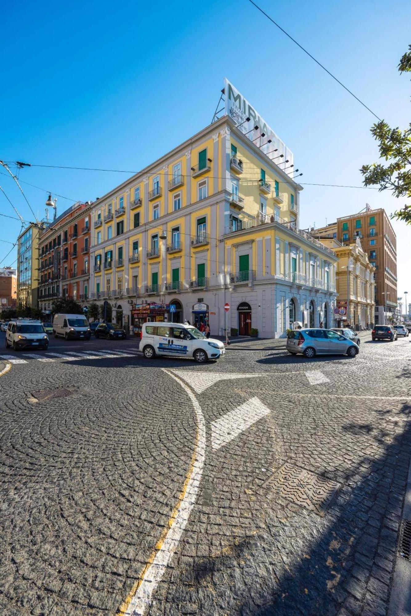 Apartment Neapolis Angioino *