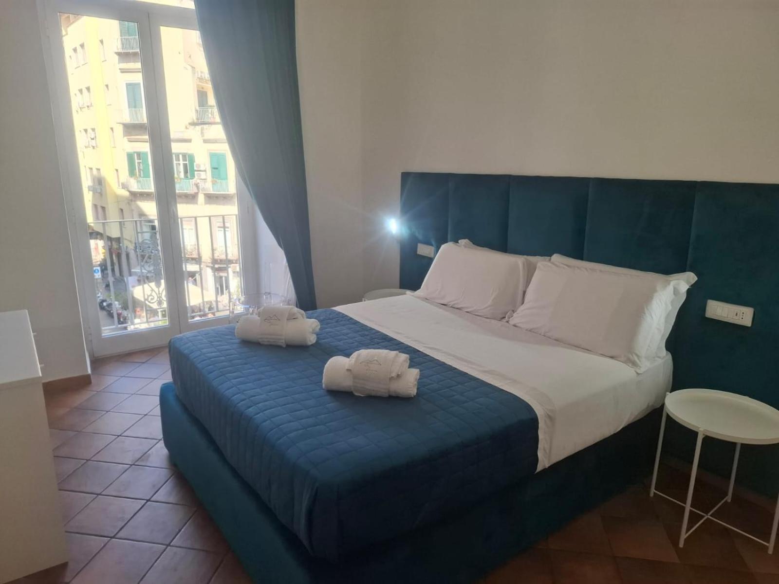 Neapolis Angioino Apartment