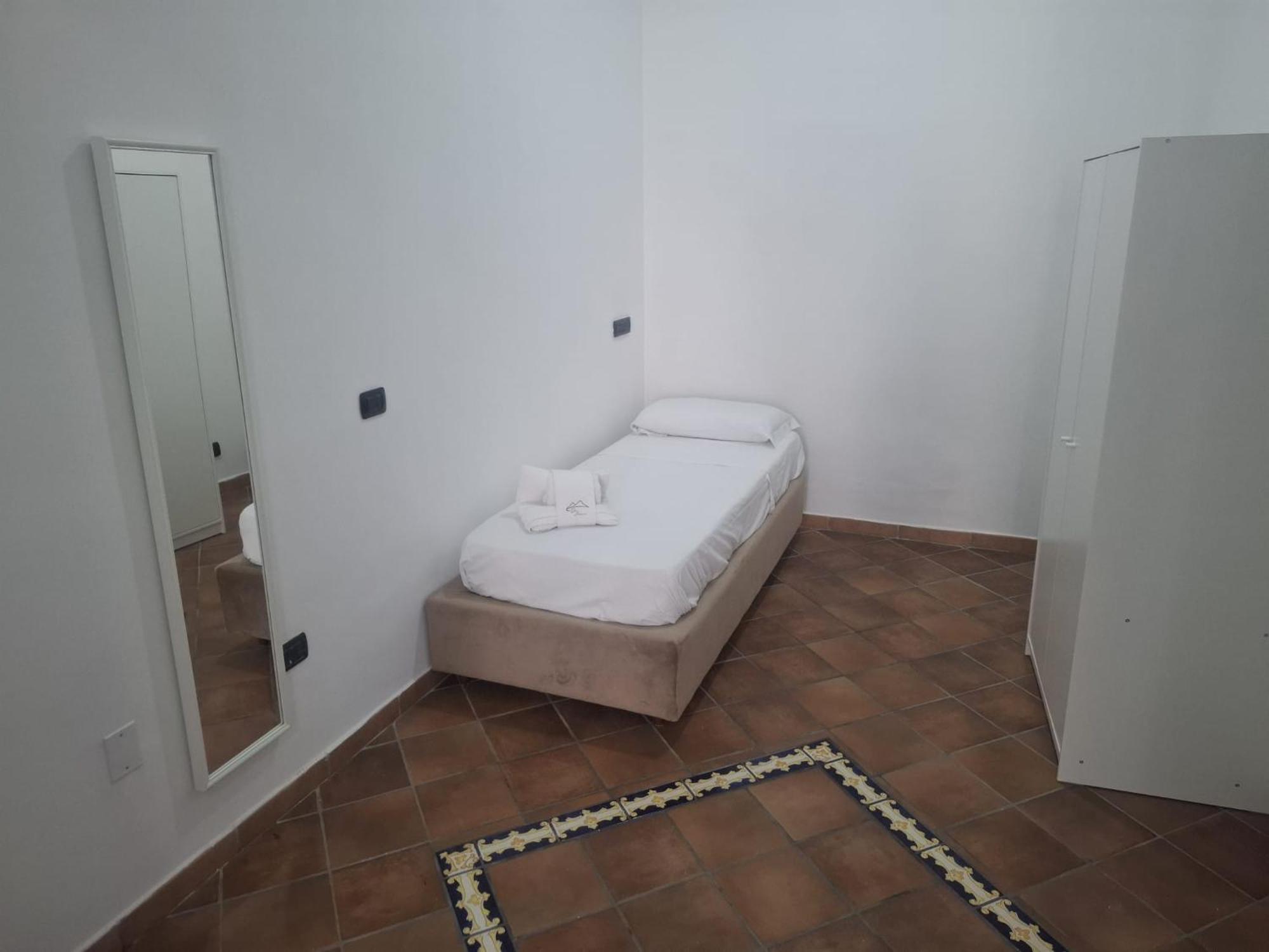 Neapolis Angioino Apartment *