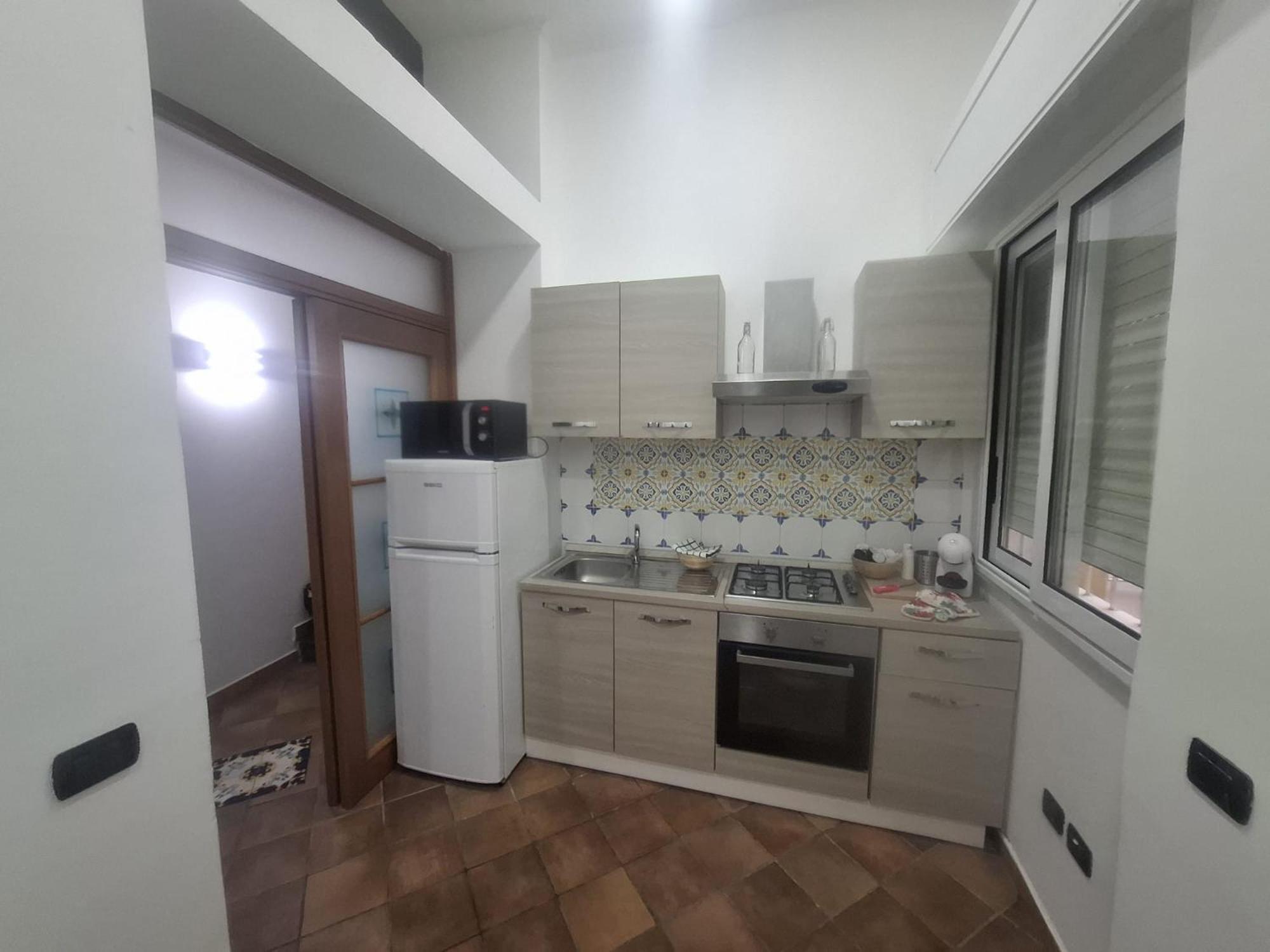 Apartment Neapolis Angioino *