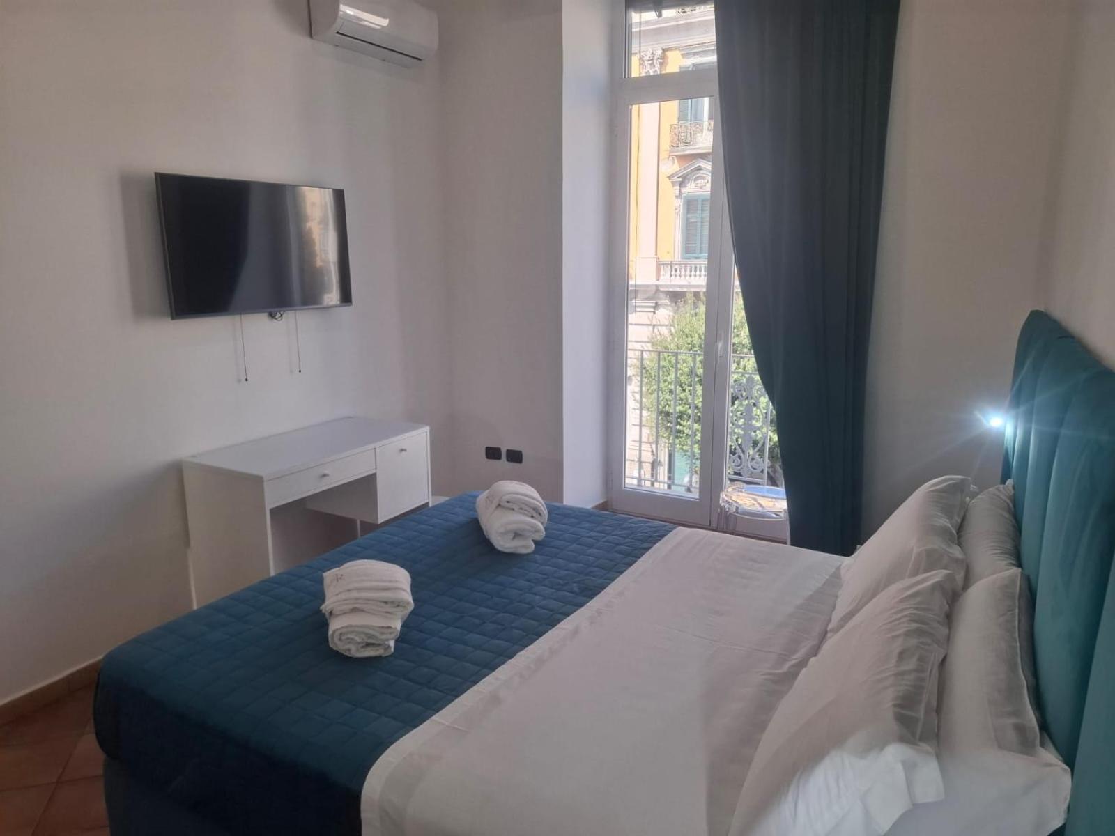 Neapolis Angioino Naples