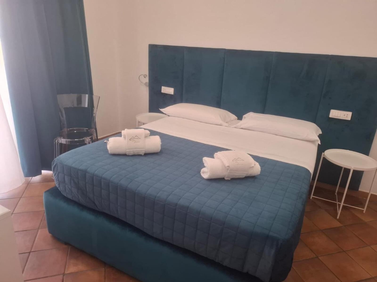 Neapolis Angioino Apartment
