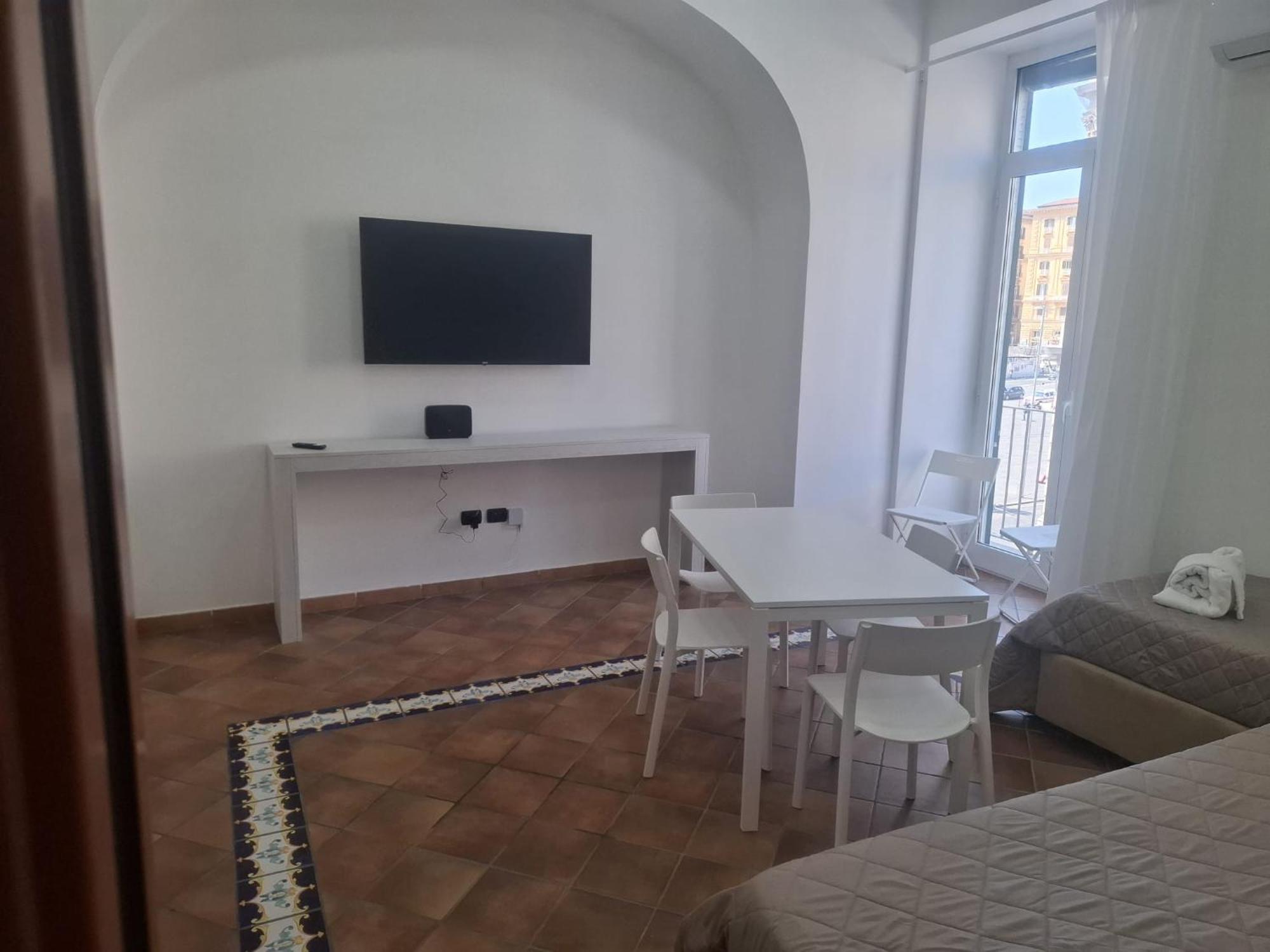 Apartment Neapolis Angioino