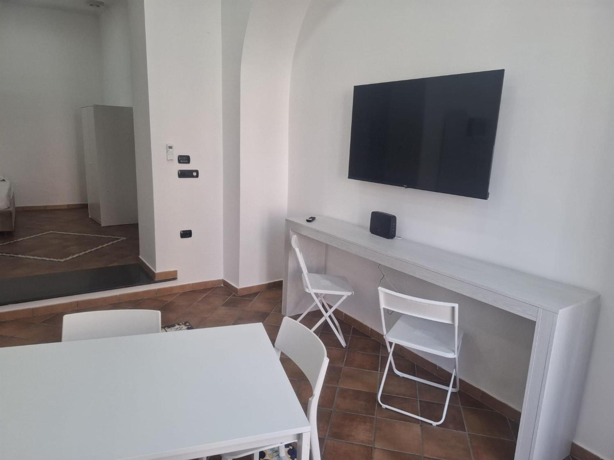 Neapolis Angioino Apartment *