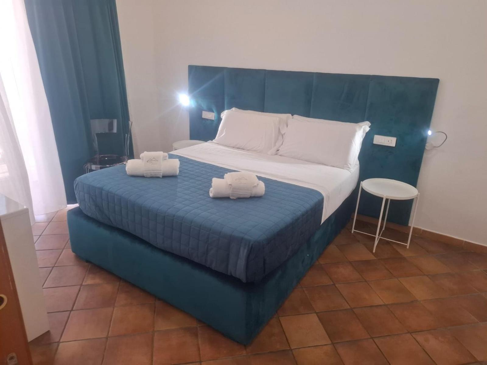 Apartment Neapolis Angioino