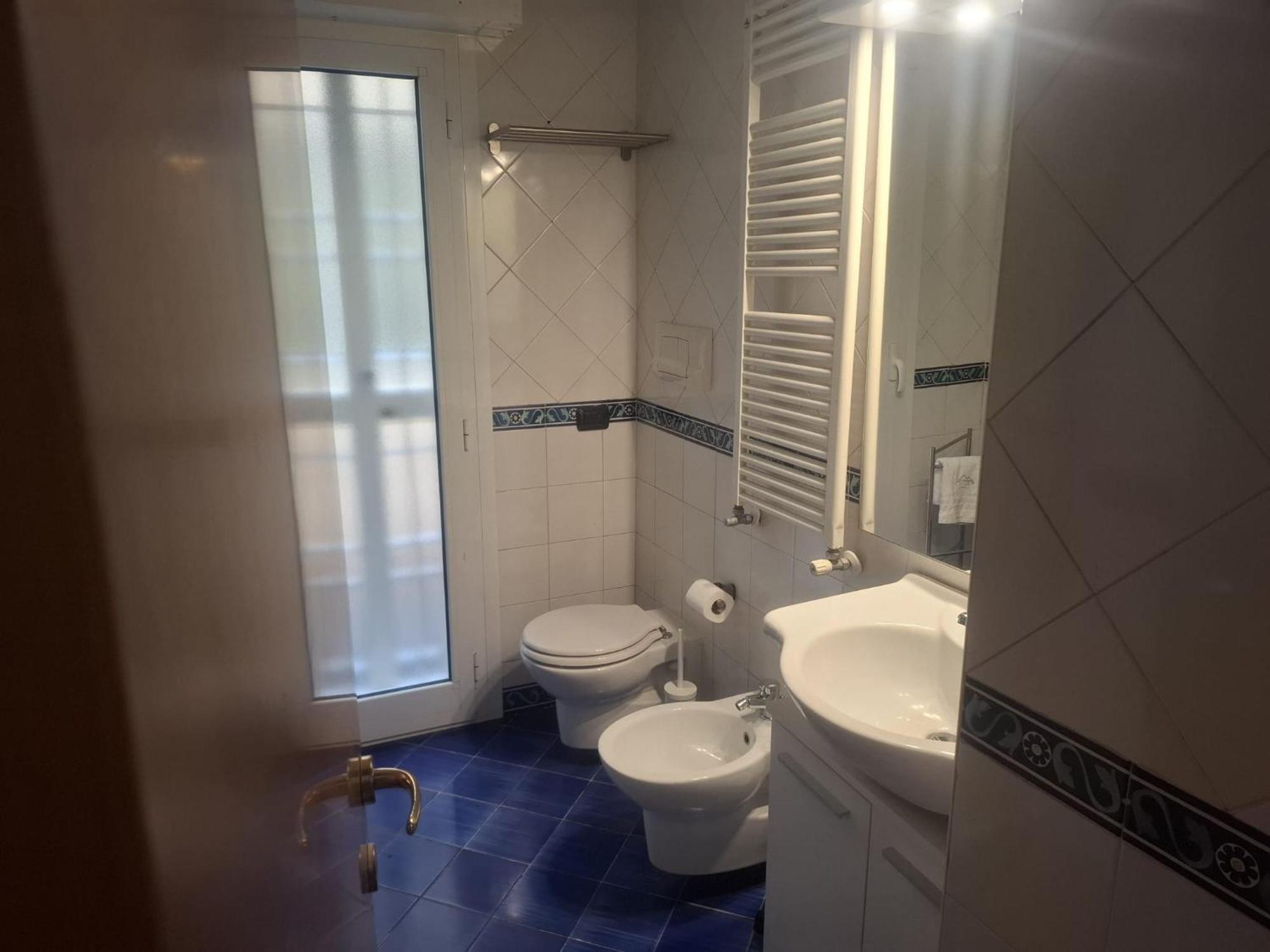 Apartment Neapolis Angioino *