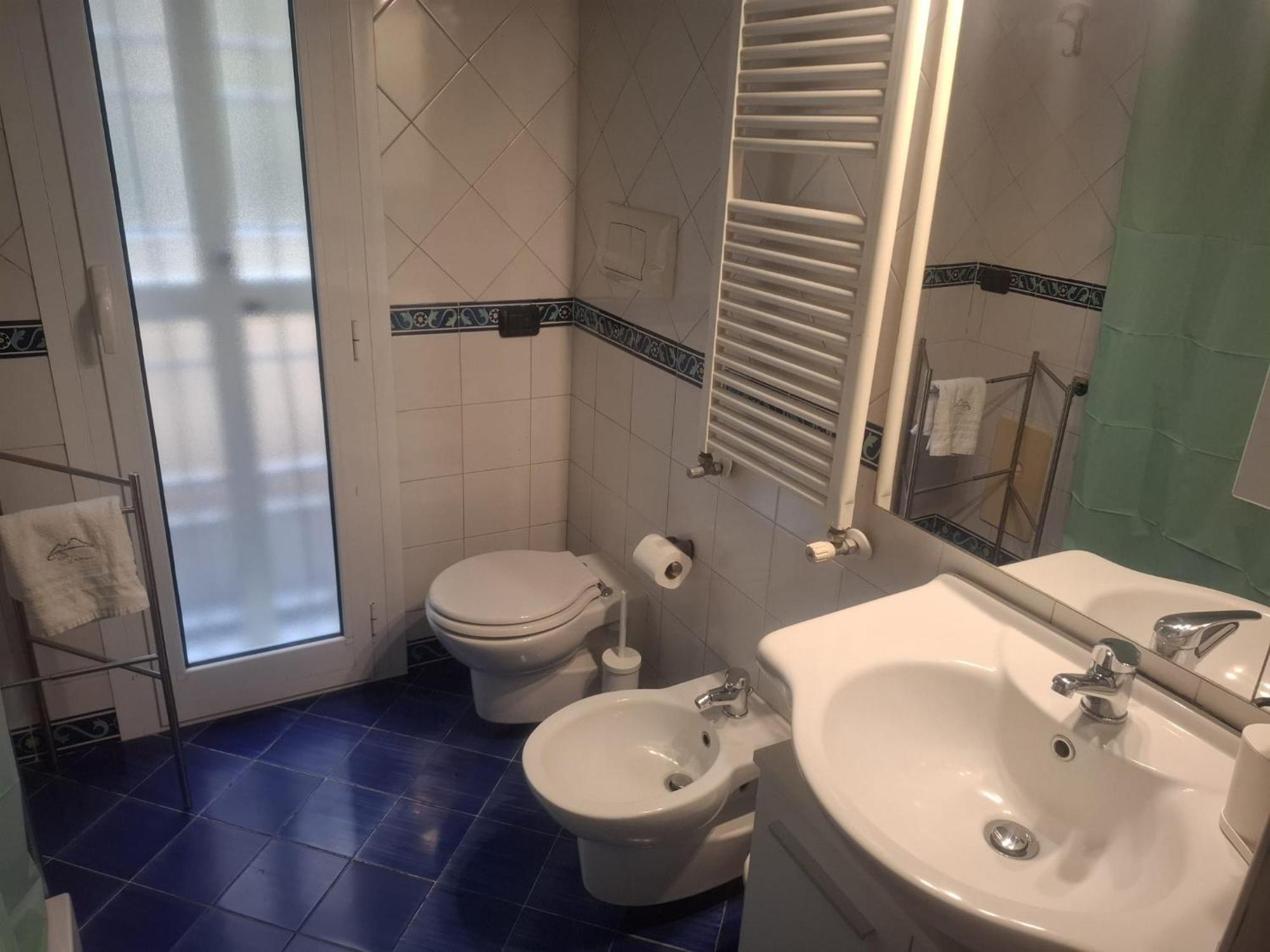 Neapolis Angioino Apartment