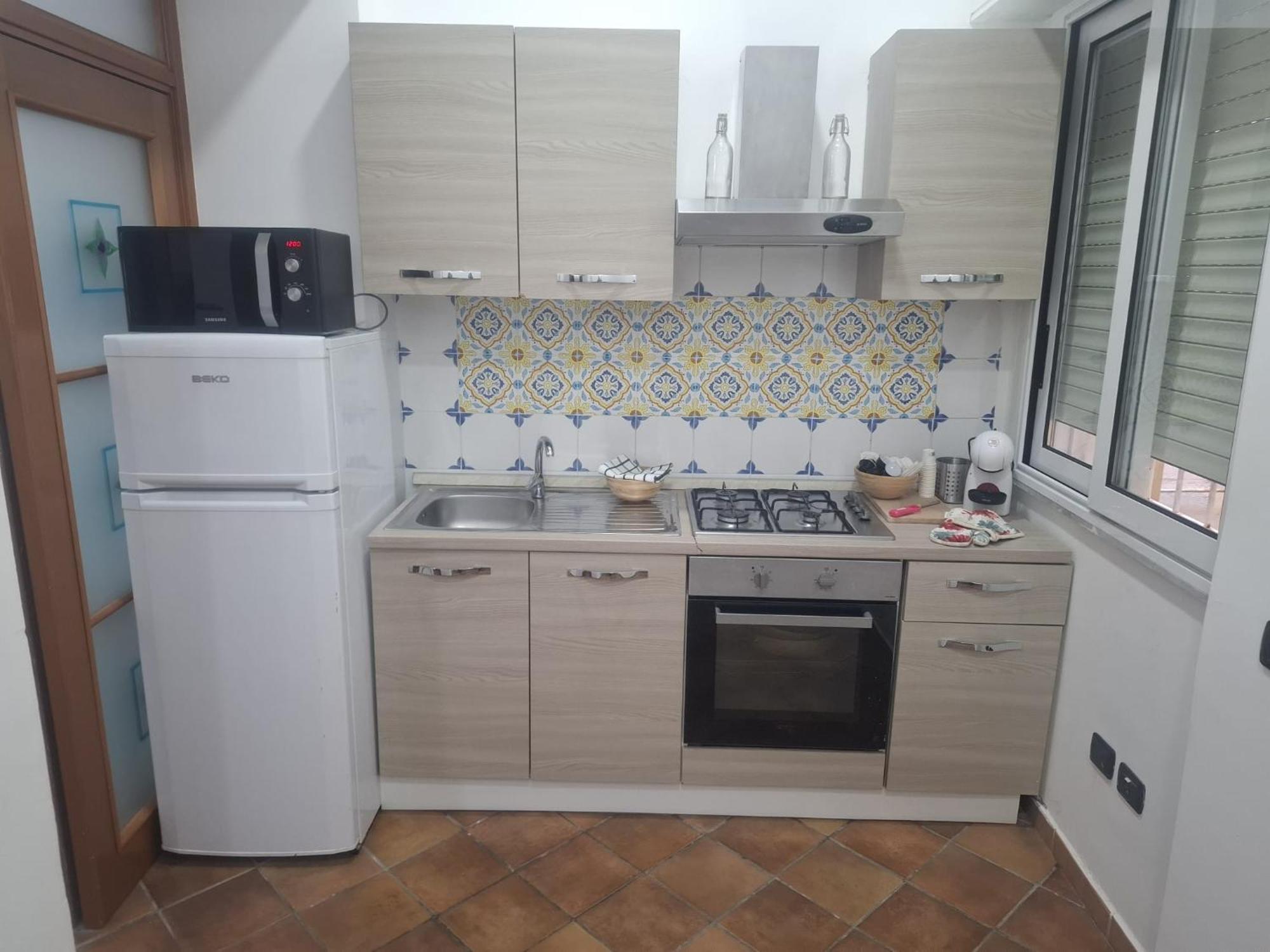 Apartment Neapolis Angioino *