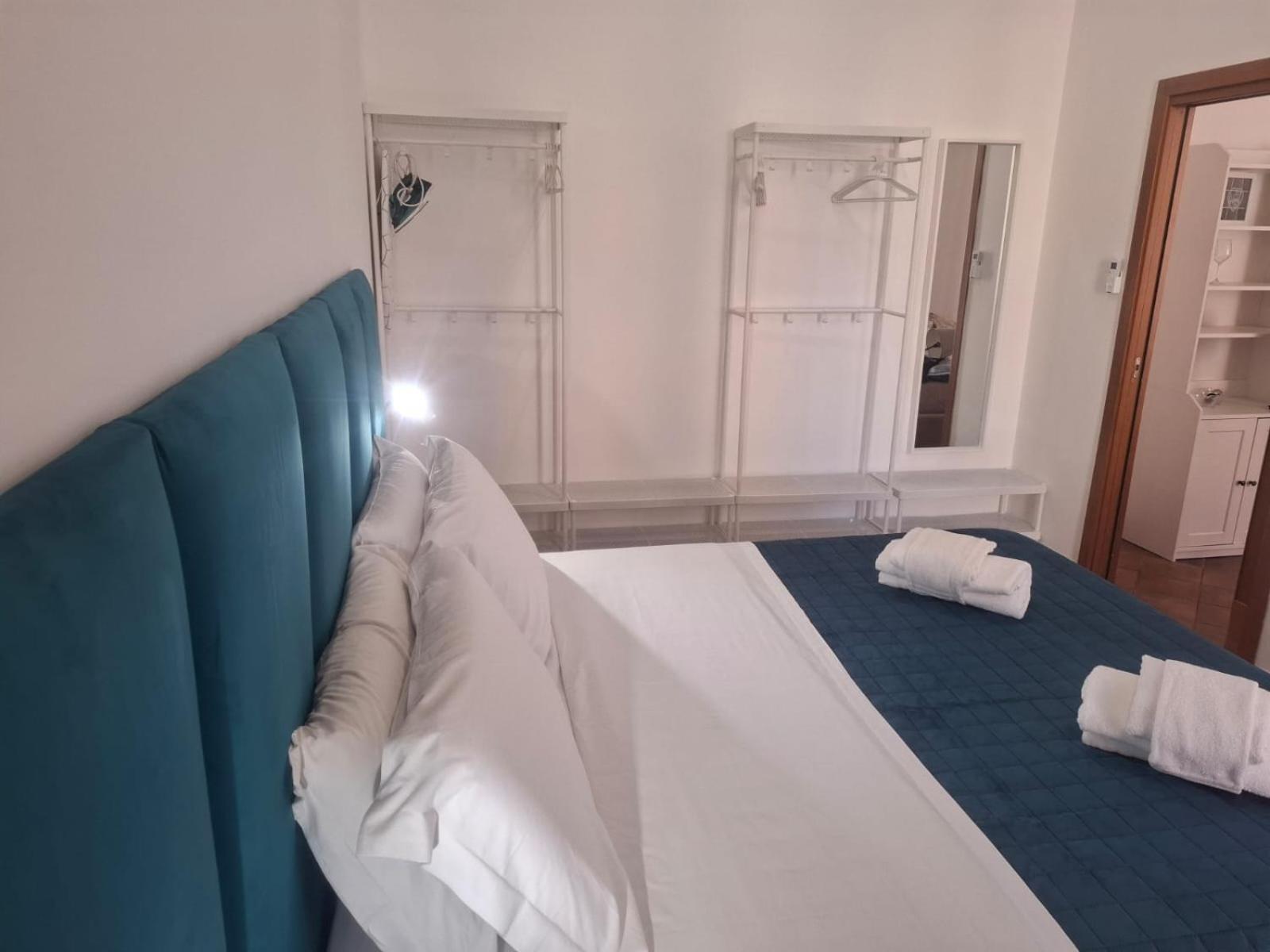 Neapolis Angioino Apartment *