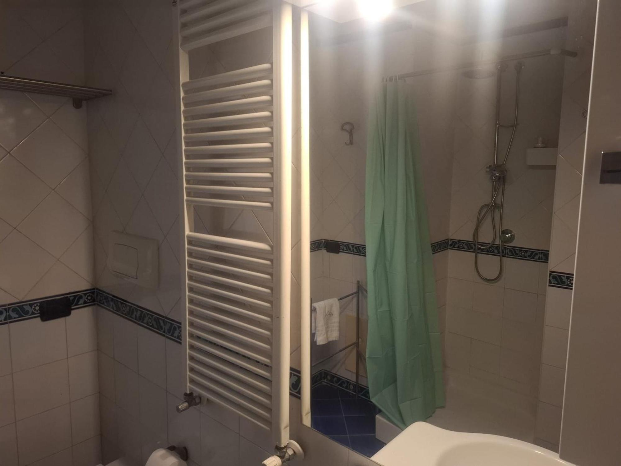 Apartment Neapolis Angioino Naples