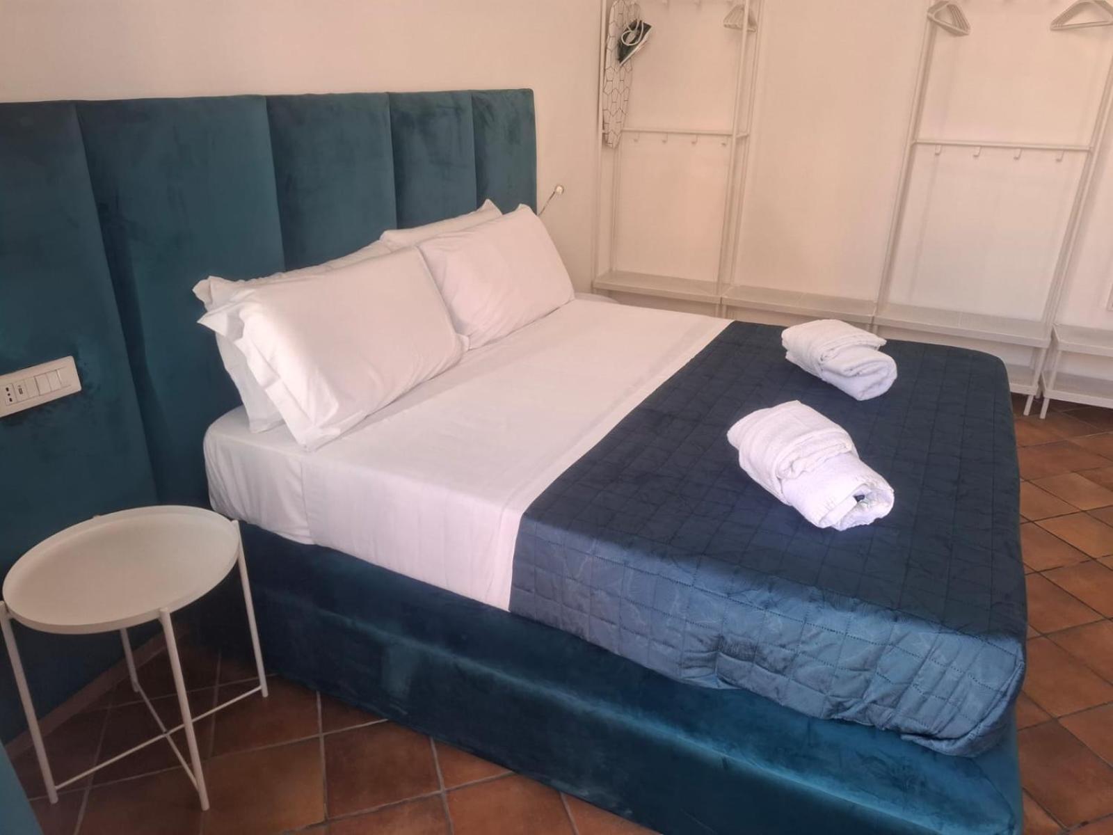 Apartment Neapolis Angioino Naples